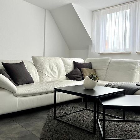 Anton-Ulrich Apartment Майнинген Экстерьер фото