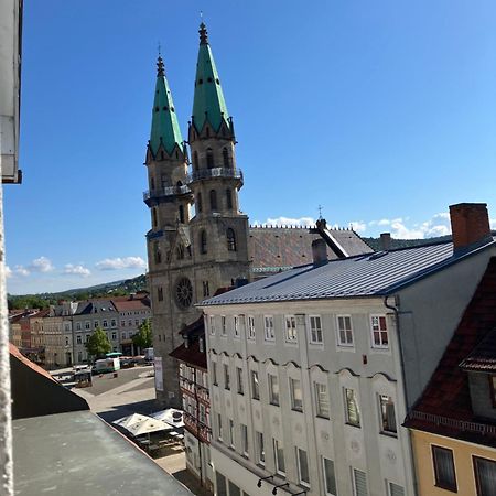 Anton-Ulrich Apartment Майнинген Экстерьер фото