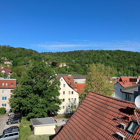 Anton-Ulrich Apartment Майнинген Экстерьер фото