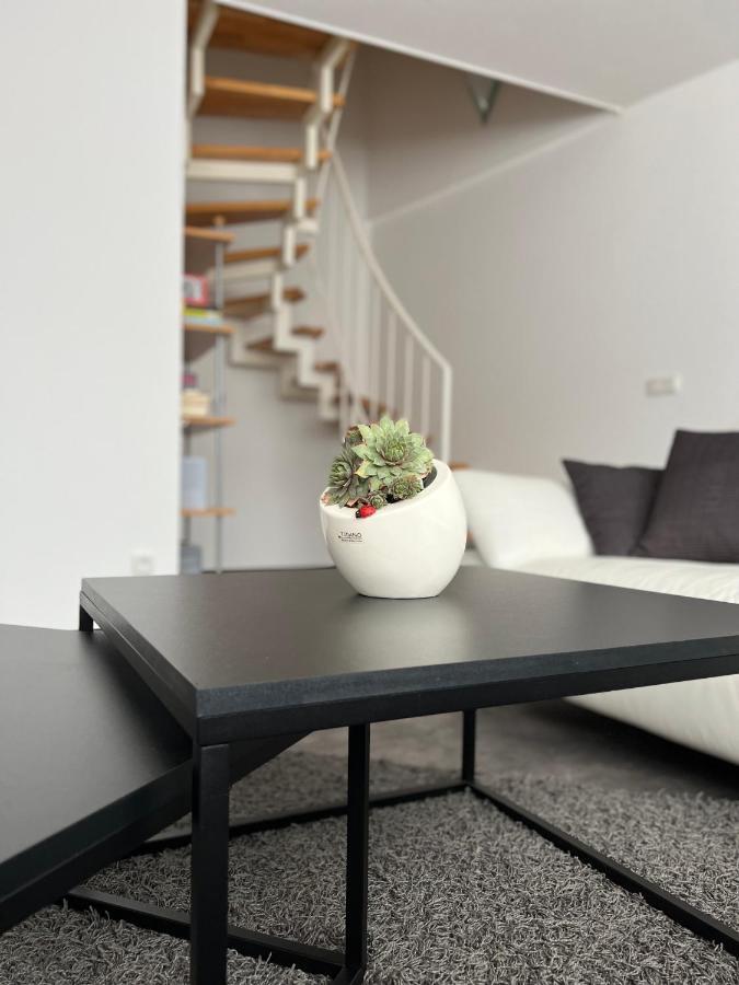 Anton-Ulrich Apartment Майнинген Экстерьер фото