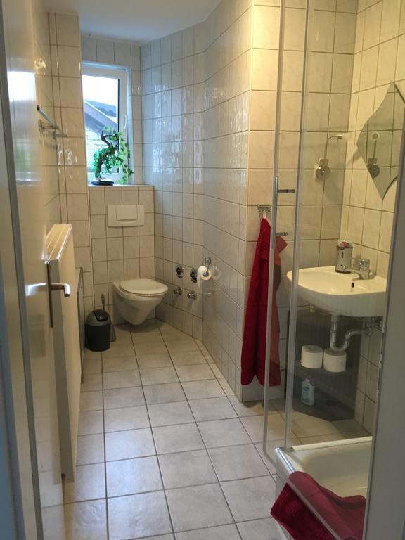 Anton-Ulrich Apartment Майнинген Экстерьер фото