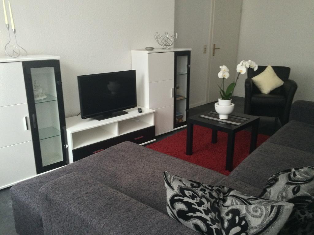 Anton-Ulrich Apartment Майнинген Экстерьер фото
